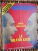 "Initiative nationale" n° 8 de fevrier 1976 - Chirac/Mitterand Le grand choc . Collectif  