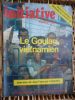 "Initiative nationale" n° 3 de mai 1975 - Le goulag vietnamiem . Collectif  
