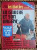 "Initiative nationale" n° special de janvier 1978 - La gauche et son argent . Collectif  