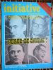 "Initiative nationale" n° 21 de octobre 1977 - Assez de cirque . Collectif  