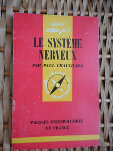 Le systeme nerveux 
