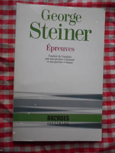Epreuves