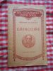 Gringoire - Notice et notes par Ch.-M. des Granges . Theodore de Banville 