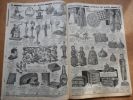 Catalogue - Aux Galeries Lafayette - Jouets Etrennes  . Anonyme 