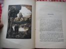 Le second Werther - Illustrations de Henry Eynard . Maurice Rostand / Henry Eynard 