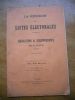 La revision des listes electorales - Legislation & jurisprudence . L. Laya 
