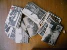 Lot de plus de 200 cartes postales anciennes sur Dijon en Cote-d'Or. Collectif  