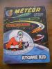 Meteor - n° special 39 - Atome Kid . Collectif  