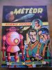 Meteor - n° 27 - "Nutricia" planete convoitee. Collectif  