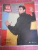 Point de Vue Images du Monde - n° 279 - Yves Montand ... au music-hall . Collectif  