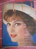 Elle - Magazine n° 650 - du 09/06/1958 - MICHEL DE SAINT-PIERRE - LE PREMIER MIRACULE DE LOURDES - SACHA GUITRY INEDIT. LE PROBLEME DES ENFANTS DE ...