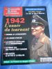 La nouvelle Revue d'Histoire -  n° 3 - novembre decembre 2002 - 1942, l'annee du tournant . Collectif - Dominique Venner 