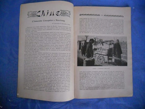 Les missions des lazaristes et des filles de charite - . Collectif