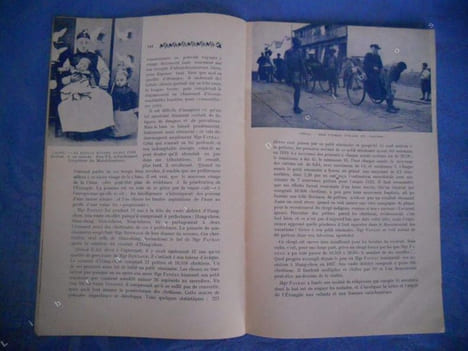 Les missions des lazaristes et des filles de charite - . Collectif
