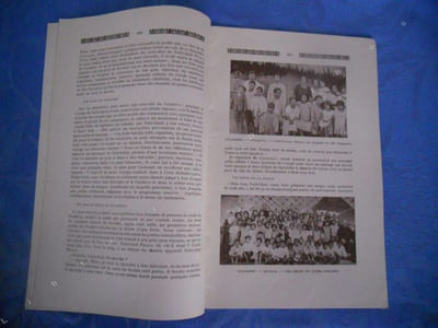 Les missions des lazaristes et des filles de charite - 