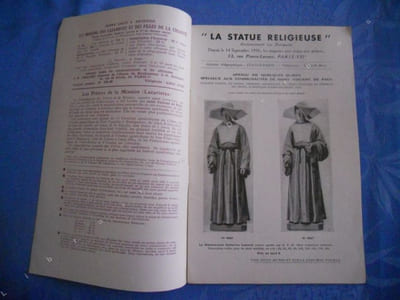 Les missions des lazaristes et des filles de charite - 