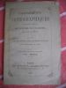 Changements orthographiques introduits dans le dictionnaire de l'Academie (edition de 1877) . Collectif - La societe des correcteurs des imprimeries ...