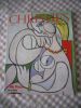 Christie's Magazine- June/July/August 2002 - Pablo Picasso  - Nu au collier . Collectif 
