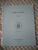 Catalogue de la librairie Rodolphe Chamonal . Collectif 