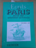 Ecrits de Paris - Revue des questions actuelles - N. 505 - novembre 1989  . collectif