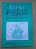 Ecrits de Paris - Revue des questions actuelles - N. 506 - decembre 1989  . collectif