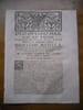 These de medecine soutenue par Charles Payen en 1735 . Charles Payen 