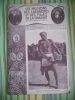 Les missions des lazaristes et des filles de la charite des provinces de France - fevrier 1938 - Madagascar : danseur Antandroy. Collectif   