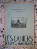 Les Cahiers Haut-Marnais n. 8. Collectif
