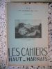 Les Cahiers Haut-Marnais n°9. Collectif
