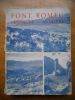 Font-Romeu et ses environs - Guide touristique . J. Ferrer 