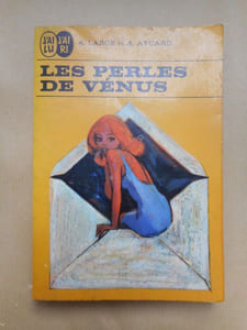 Les perles de Venus
