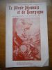 Le Miroir Dijonnais et de Bourgogne - Revue regionaliste illustree - numero 11 - Paques-avril 1921 . Collectif 