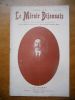 Le Miroir Dijonnais  - Revue regionaliste illustree - numero 9 - fevrier 1921 . Collectif 