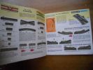 Catalogue MARKLIN . Collectif      