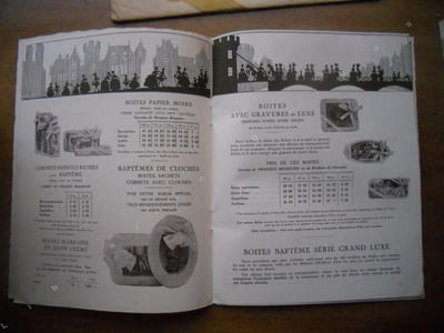 Societe anonyme "La dragee de Verdun" ancien etablissements L. Braquier