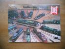 Catalogue JOUEF - Collection trains 1978-1979 - HO . Collectif      