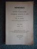 Memoires de la societe d'agriculture, commerce, sciences et arts du departement de la Marne - Tome LXXVIII - Annee 1963 . Collectif  