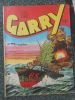 Garry - mensuel - n° 151 : Ling l'espion       . Collectif  