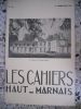 Les Cahiers Haut-Marnais n°66 . Collectif