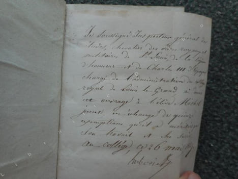 Histoire de Theodose le Grand, pour Monsieur le Dauphin . Esprit Flechier