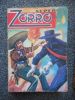 Album "Zorro poche" - Contient les numeros 76, ??, 79  . Collectif 