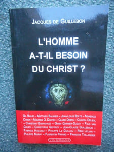L'homme a-t-il besoin du Christ ?