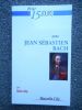 Prier 15 jours avec Jean Sebastien Bach . JOLY Alain 