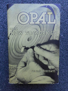 Opal and how to work it