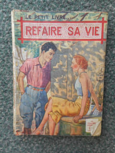 Refaire sa vie 