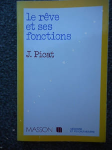 Le reve et ses fonctions