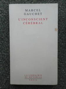 L'inconsient cerebral