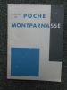 (Programme du) Theatre de Poche - Montparnasse - "L'ete" de Romain Weingarten . WEINGARTEN Romain 