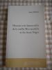 Histoire tres lamentable de la vieille Morvandelle et du vieux Negre . MICAUX Henri 