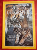 National Geographic Vol. 192 No. 6 1997: Wild tigers . Collectif 